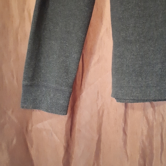 ā¼ļø Banana Republic Men's Long Sleeve Shirt size Large - Picture 6 of 7